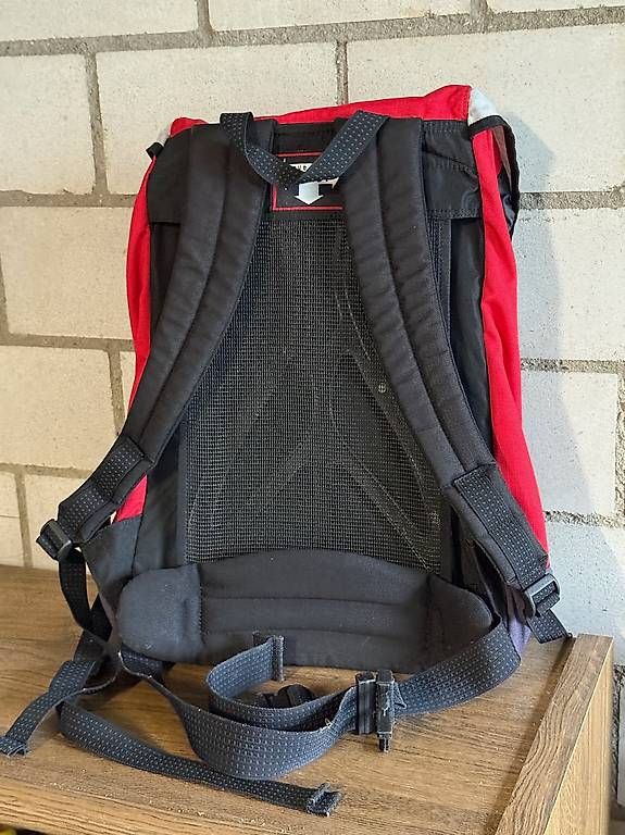 Zaini: Wanderrucksack "Jura 40" günstiger Preis – Usato da Emmenbrücke venduto da ade_ym8j 1