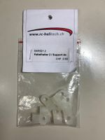 RC Heli Kabelhalter d 7mm