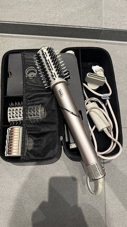 Asciugacapelli: SharkFlexStyle 5-in-1 Haarstyler – Usato da Gockhausen venduto da enanaa