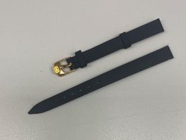 CHOPARD Uhrenarmband Leder-Stoff für Damenuhr