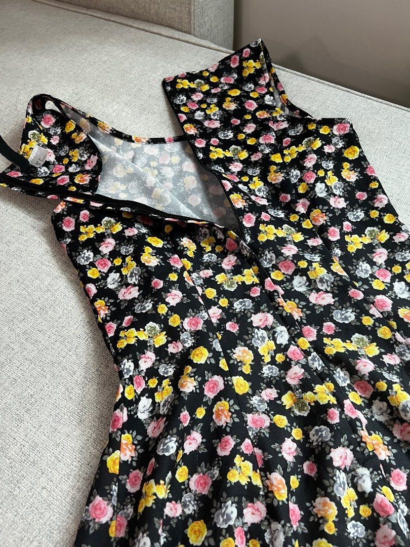 H&M Vestiti: Sommerkleid – Nuovo e nell'imballaggio originale da Basel venduto da 1moonstar 3