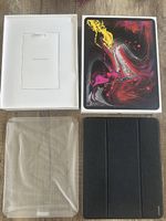 IPad Pro 12.9 Zoll