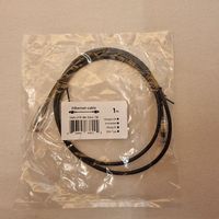 10 Stk, CAT6A Slim Netzwerk Kabel, 1m
