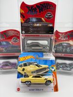 Hot Wheels 64 Chevy Chevelle SS - 2024 - 157/250