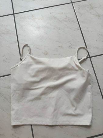 Sport top size S H&M 