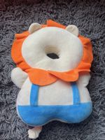 Krabbel Kopf/Rückenschutz  Baby