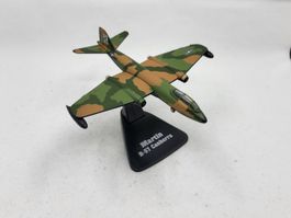 Martin B-57 Canberra, 1/144