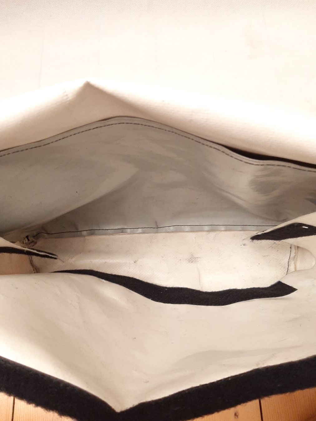 Freitag Taschen: Freitagtasche Dragnet – Gebraucht aus Winterthur von the7mx1reon 4