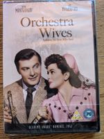 Orchestra Wives (DVD - Glenn Miller - PAL/Englisch NEU/OVP)