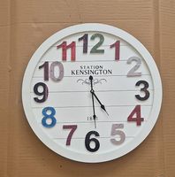 Horloge murale