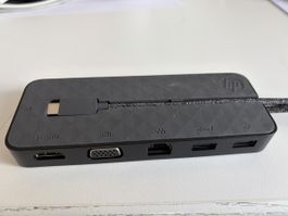 HP USB-C Mini Dock – originalverpackt!