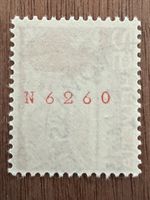 Nr. 302RM, gestempelt, Katalog SBK: CHF 100