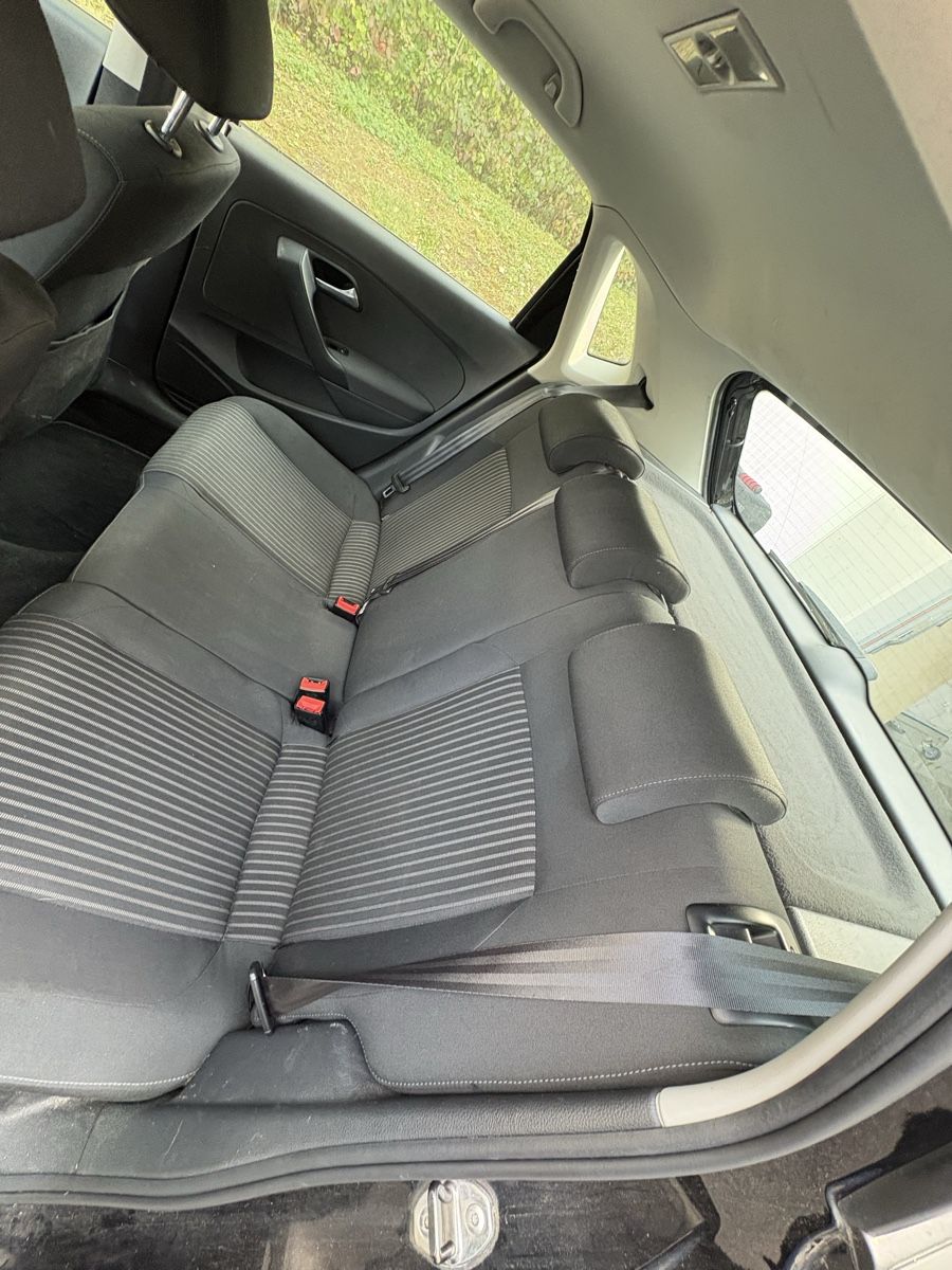 VW Automobili: Vw Polo – Usato da Lyss venduto da Jannine97 4