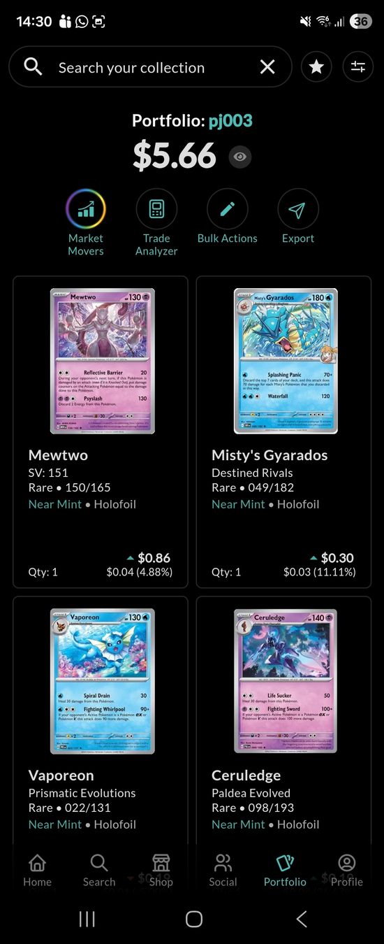 Pokémon Carte collezionabili: Pokemon Karte! ab 1.- – Usato da Neuenhof venduto da archia 2