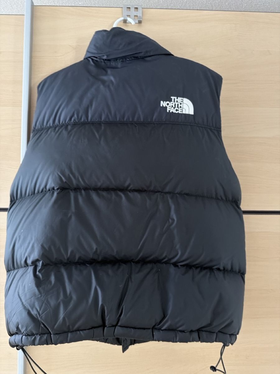 North Face Gilets: The North Face 700 Daunen Weste – D'occasion à Bad Ragaz par Nikis_Markt 2
