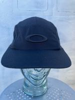 Vintage Y2K Oakley 5-Panel Cap