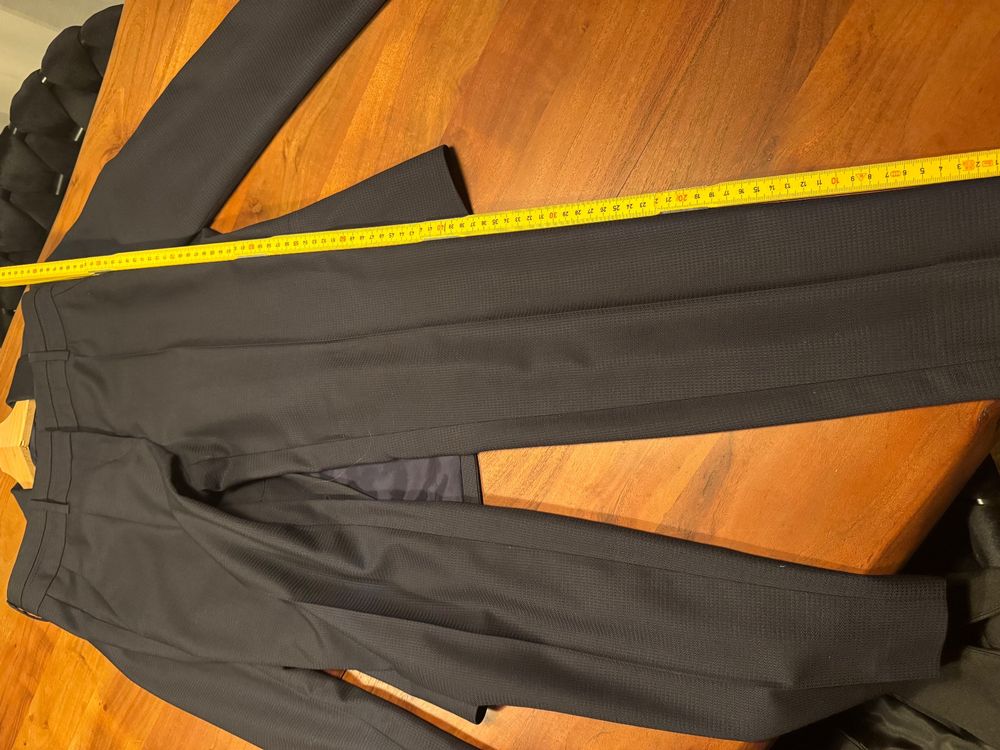 Hugo Boss Ensembles & Tailleurs: Hugo Boss Hosenanzug – D'occasion à Zürich par Rae86 4