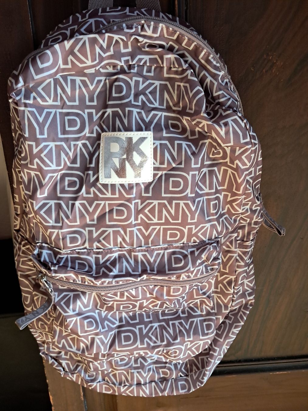 DKNY Zaini: DKNY Backpack Rucksack NEU – Nuovo e nell'imballaggio originale da Kefikon TG venduto da theratpack20 6
