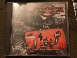 Assassin - Le futur que nous restent ils