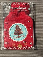 Wärmekissen, OVP