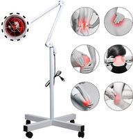 Infrarotlampe Infrarot Lampe Wärmelampe