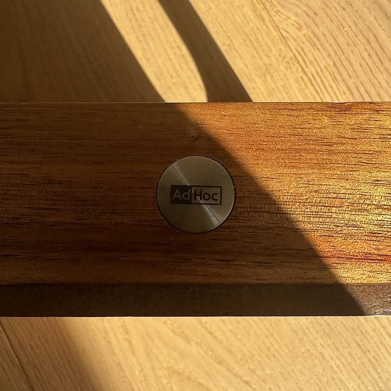 Plateaux: Adhoc Tablett – D'occasion à Solothurn par Juliasju 2