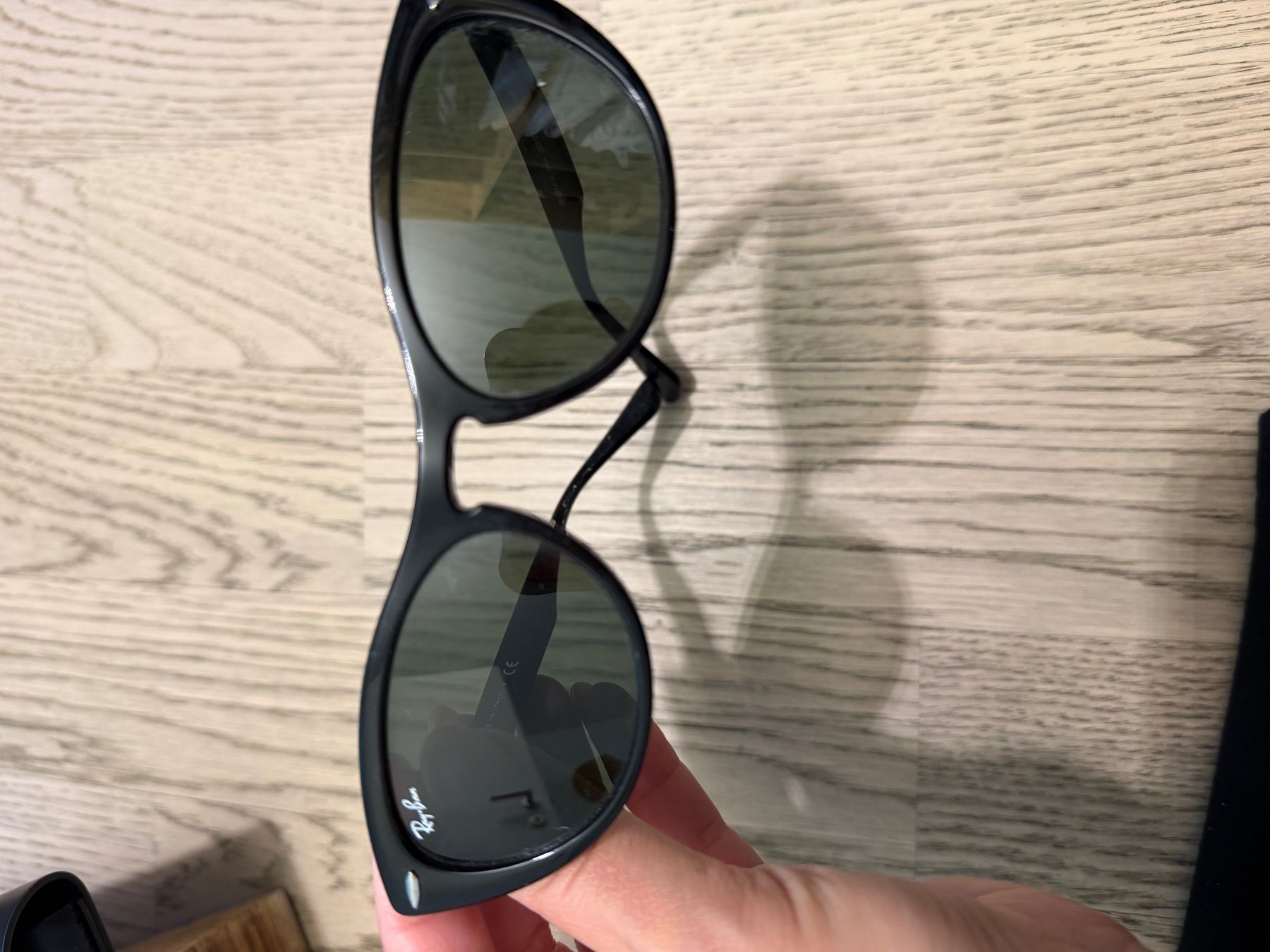 Ray-Ban Occhiali & Lenti: Ray bans – Usato da Wollerau venduto da mar_cnx6 2