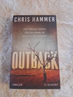 Chris Hammer - Outback