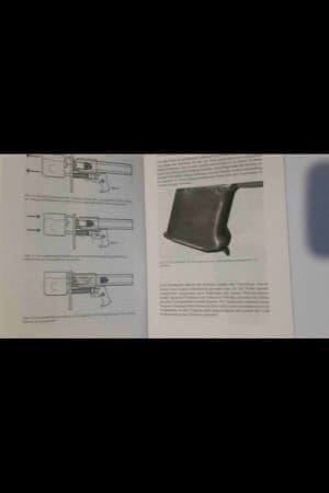 Bücher: Buch: Liberator Pistole FP-45 WK2 45ACP – Neu und originalverpackt aus Horgen von Trigard 2