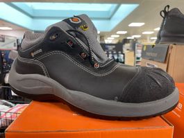 Chaussures de sécurité BASE Mozart B128, T.42, Neuves