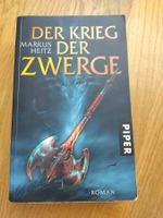 Der Krieg der Zwerge