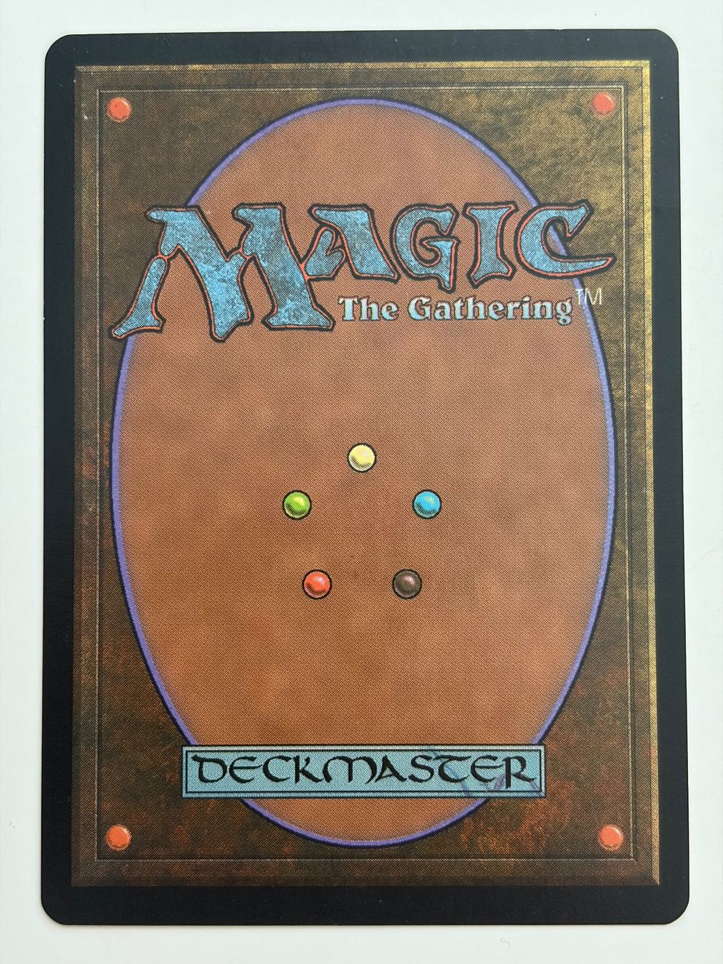 Magic The Gathering Cartes à collectionner: Svyelunitentempel - 5th Edition – D'occasion à Bonstetten par ddiederichs 1