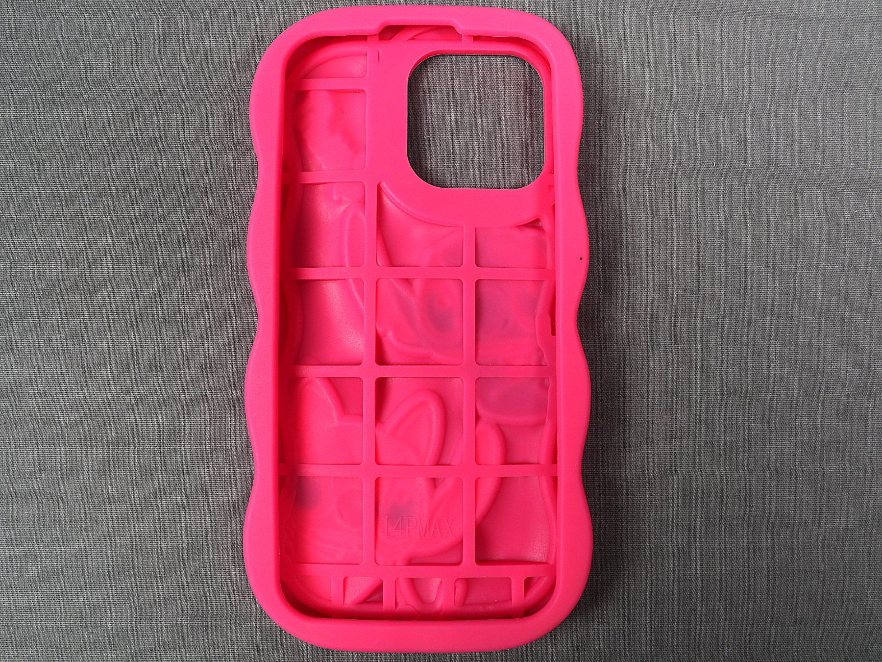Apple Coques & Protection écran: HANDYHÜLLE IPhone 14 Pro Max Stitch – Neuf (Voir description) à Steinen par Restwert_Steinen 1