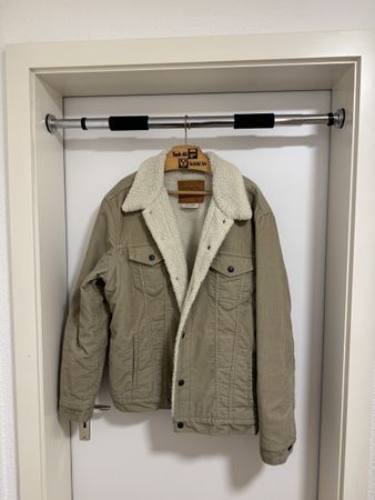 Levis Jeans Jacke L