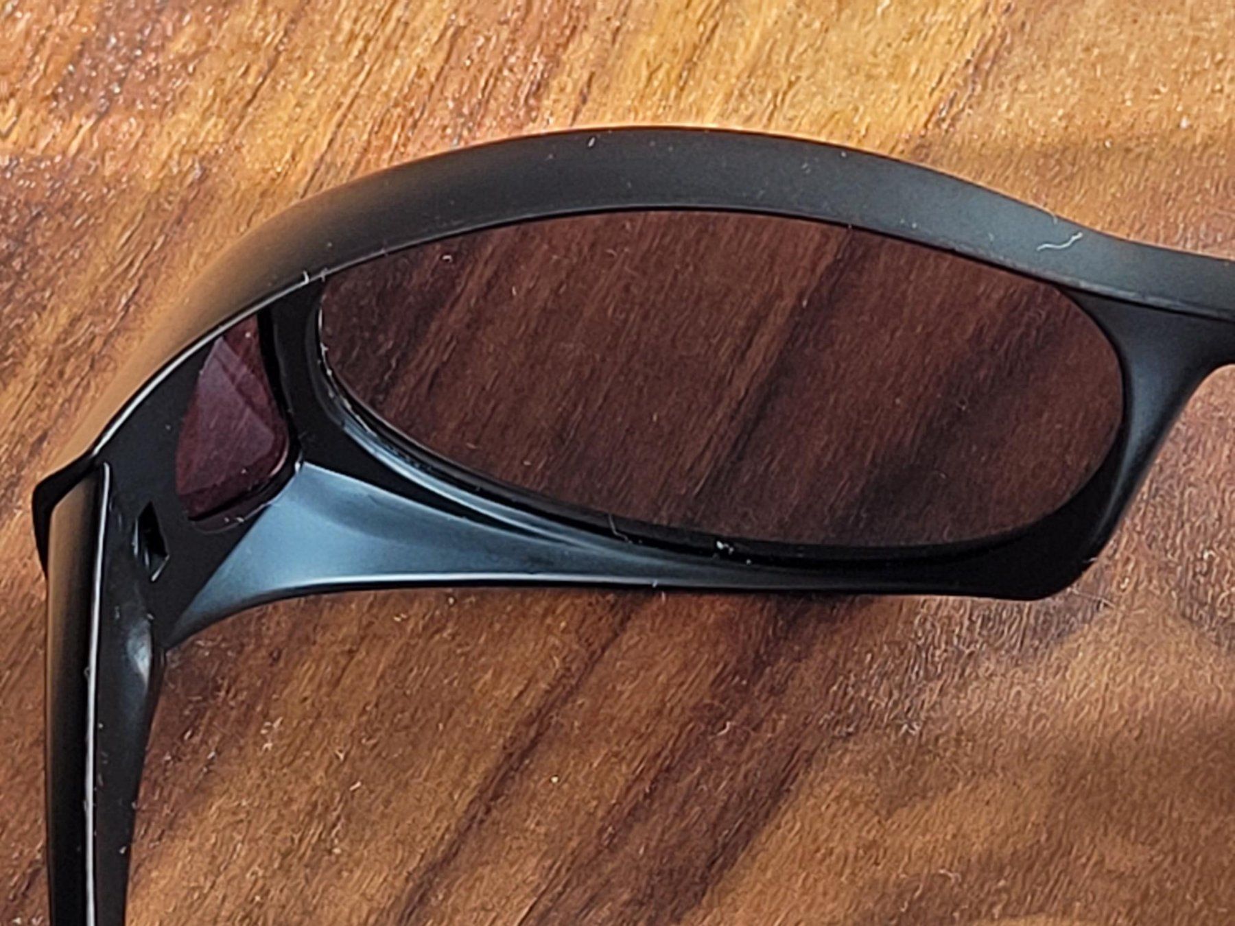 Occhiali & Lenti: Überbrille Paris Oval - shoptic – Nuovo (secondo la descrizione) da Kreuzlingen venduto da glo_yg6c 5