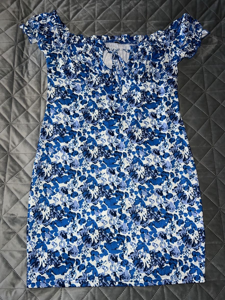 Kleider: Kleid – Neu (gemäss Beschreibung) aus Tann von ivr_2vs