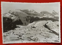 Käserruck 1943