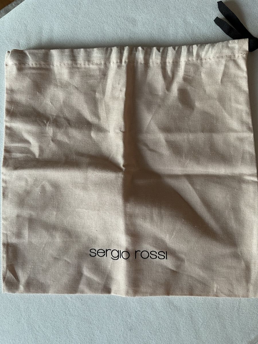Sergio Rossi Damenschuhe: Sergio Rossi Plateau Sandalen – Gebraucht aus Niederteufen von nana65 3