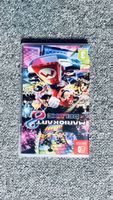 Mario Kart 8 Deluxe Nintendo Switch Spiel guter Zustand
