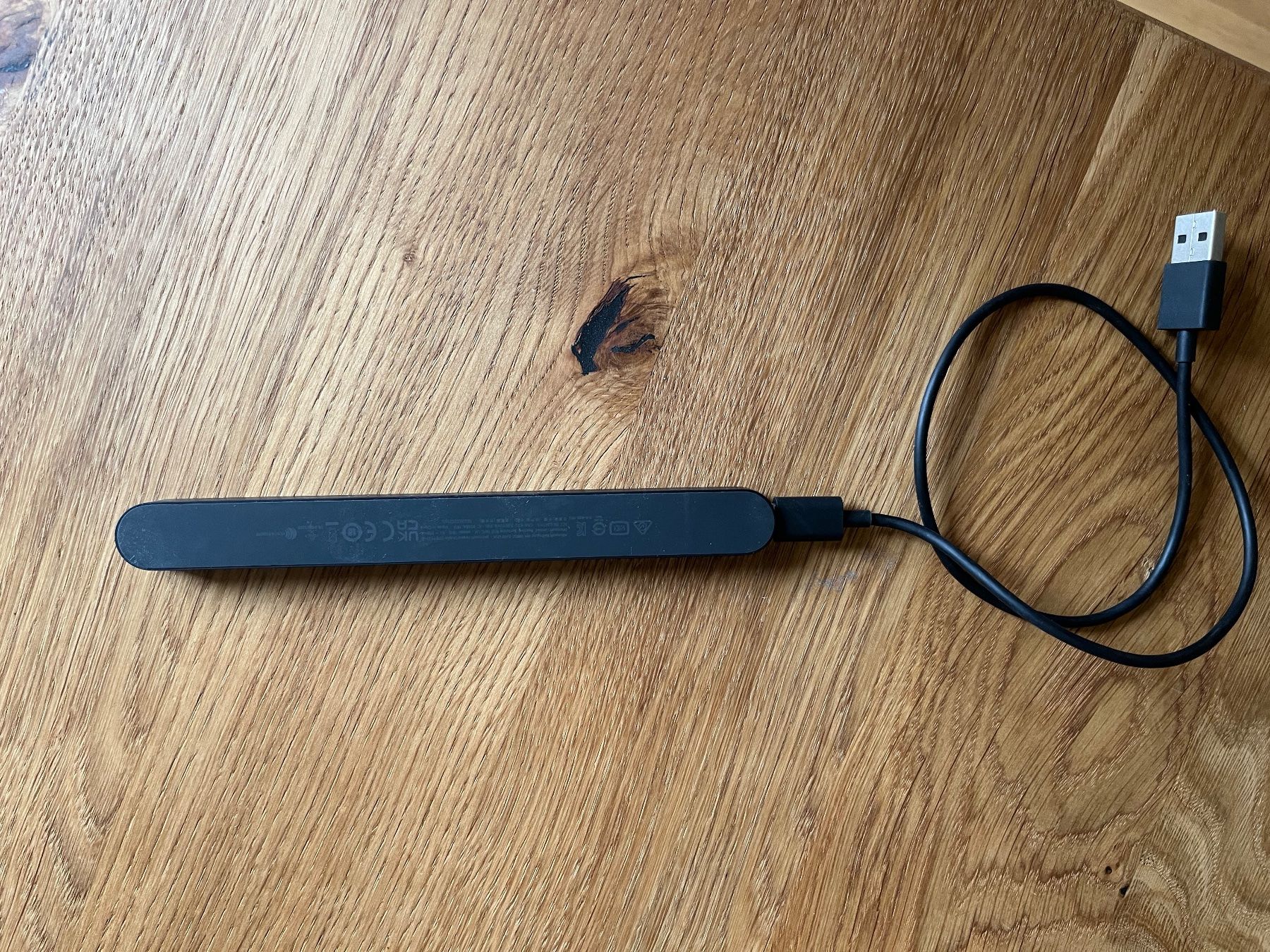 Microsoft Stifte & Marker: Microsoft Surface Slim Pen 2 mit Ladestation – Gebraucht aus Bern von kar_q2wk 3