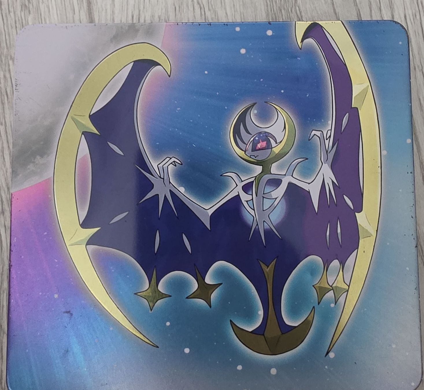 Pokémon Jeux: pokemon lune  – D'occasion à Tramelan par arb_hky2