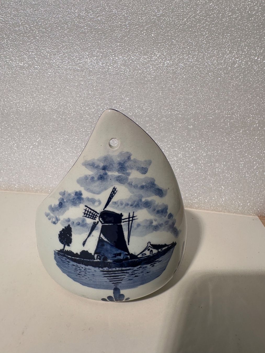 Dewalt Lampen: Delft Blue Holland – Gebraucht aus Lausanne von artnouveau04 2