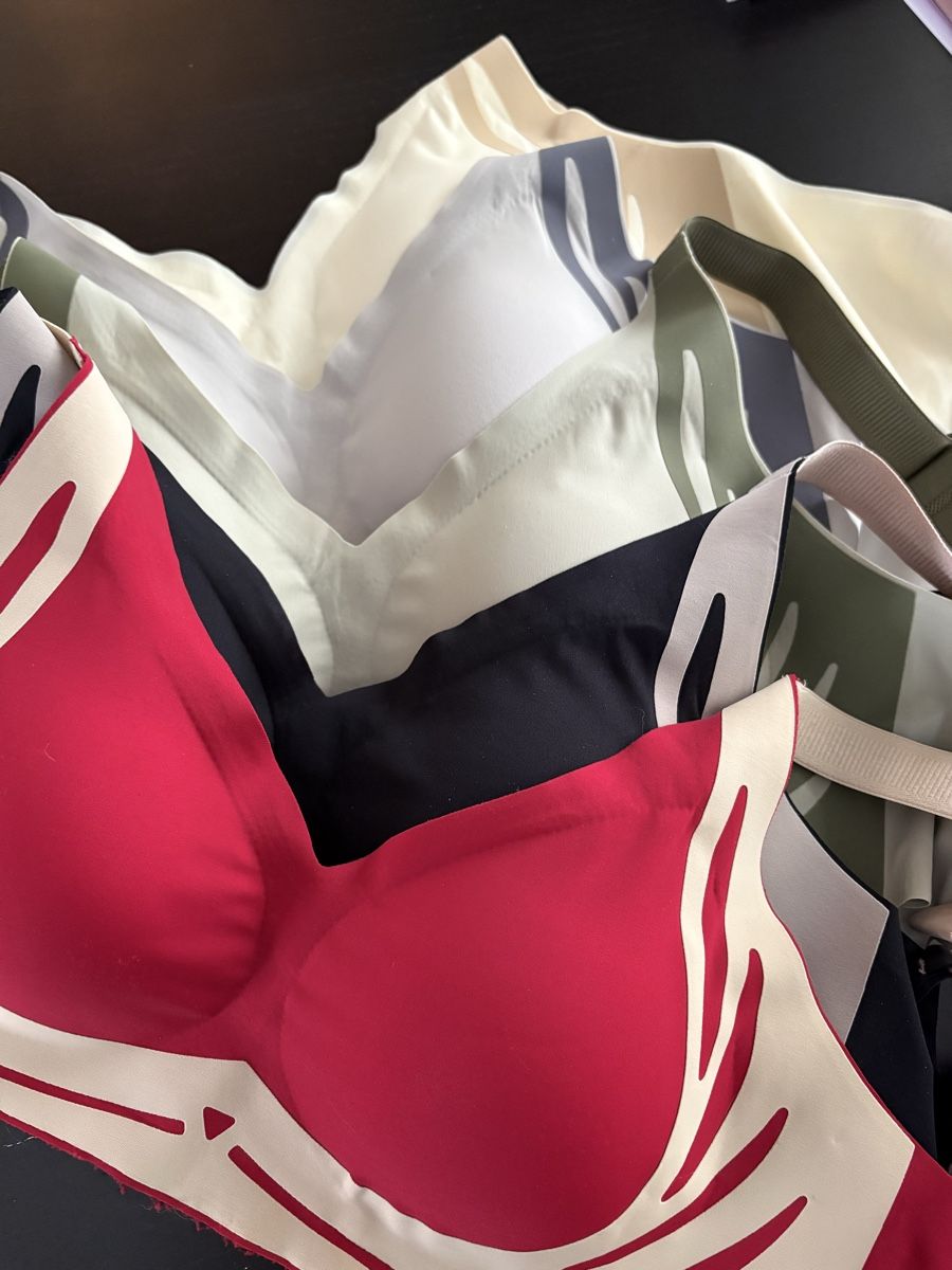 Altra biancheria intima: Soft BH‘s – Nuovo (secondo la descrizione) da Derendingen venduto da bri1959