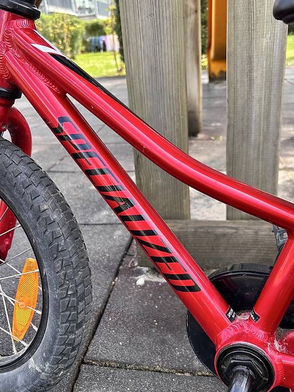 Velos: *** Specialized Riprock Coaster 16 | Kindervelo *** – Gebraucht aus Möhlin von krs.vkvc 1