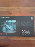 GIGABYTE AMD Radeon RX 9070 Grafikkarte 16GB GDDR6