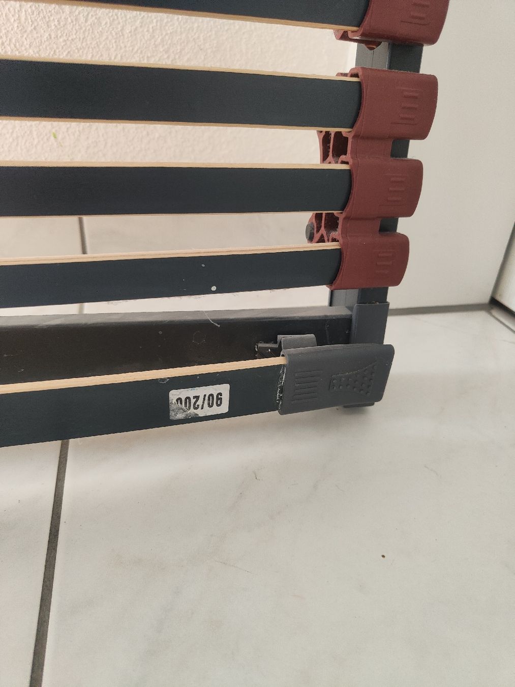Sommiers: lattenrost 90x200 – Neuf (Voir description) à Winterthur par Suva_1 2