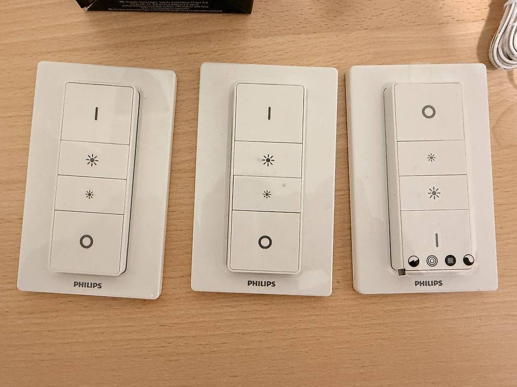 Philips Lampade: Philips Hue Geräte – Usato da Winterthur venduto da Guki 2