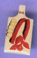 Bell  Landjäger