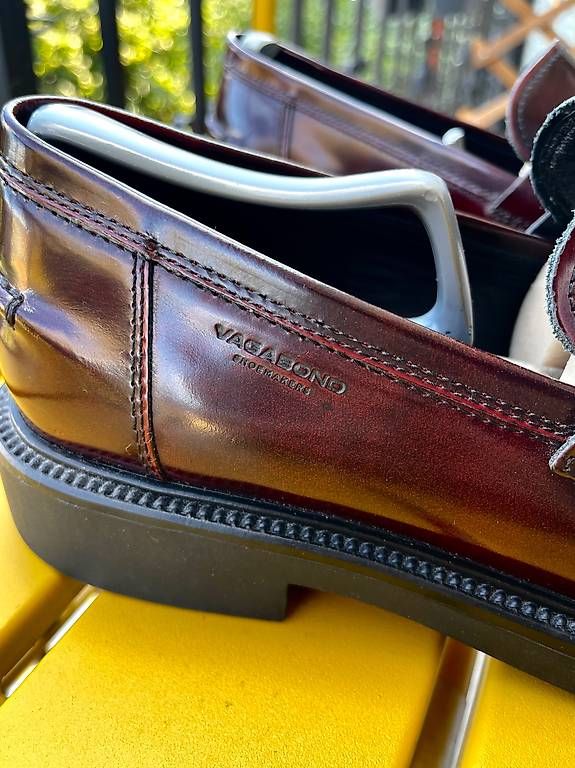 Scarpe da donna: Vagabond Alex Loafers 41 – Usato da Zürich venduto da Zuludog 2
