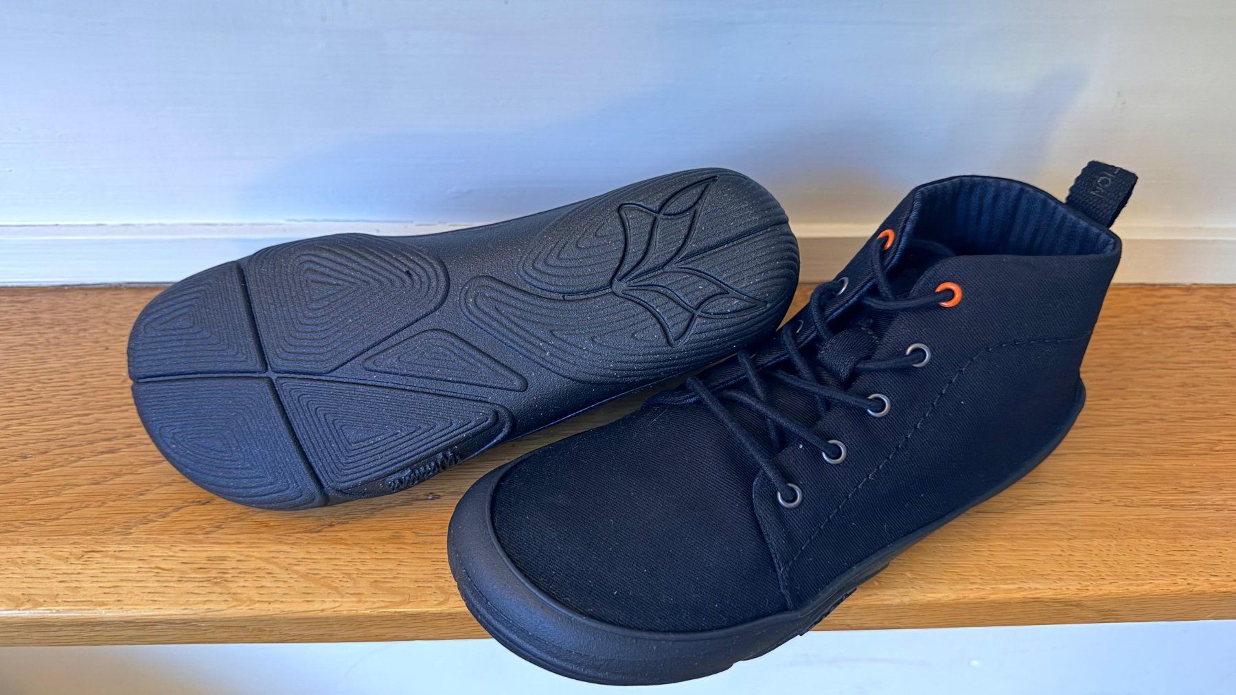Wildling Scarpe per ragazzi: Wildling Kinderschuhe Atmodois – Nuovo e nell'imballaggio originale da Zürich venduto da Little_Miss_Sunshine 2